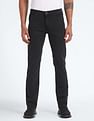 Flying Machine Freddie Slim Straight Rinsed Jeans