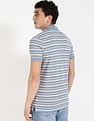 Tommy Hilfiger Solid Slim Fit Polo