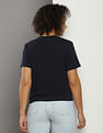 Tommy Hilfiger Classic Modern Prep Flag T-Shirt