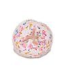 Aeropostale Floral Print Hair Bun