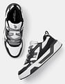 U.S. Polo Assn. Men Damen Colour Blocked Sneakers