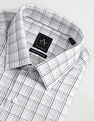 Arrow Tartan Check Dobby Shirt