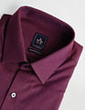 Arrow Manhattan Slim Fit Dobby Shirt