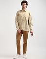 Calvin Klein Washed Utility Shirt