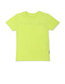 U.S. Polo Assn. Kids Embroidered Logo Crew Neck T-Shirt