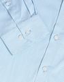 Arrow Cotton Manhattan Slim Fit Shirt