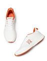 U.S. Polo Assn. Men Tanole 2.0 Off White Uspa Sport Sneakers