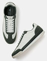 Flying Machine Men Gwen Colorblocked Sneakers