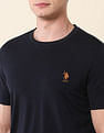 U.S. Polo Assn. Slim Fit Classic T-Shirt