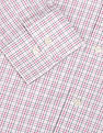 Tommy Hilfiger Sustainable Gun Club Check Shirt