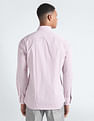 Tommy Hilfiger Sustainable Gun Club Check Shirt