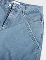 Calvin Klein 90's Straight Fit Rinsed Jeans
