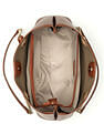 U.S. Polo Assn. Gabby Solid Tote Bag