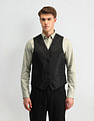 Arrow Reversible Waistcoat Three Piece Suit