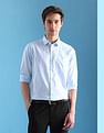 Arrow Liberty Classic Fit Velocity 5 In 1 Shirt