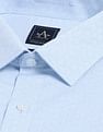 Arrow Liberty Classic Fit Velocity 5 In 1 Shirt