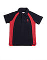 U.S. Polo Assn. Kids Boys Pure Cotton Regular Fit Polo Shirt
