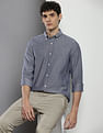 Tommy Hilfiger Organic Cotton 1985 Dobby Shirt