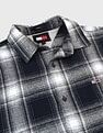 Tommy Hilfiger Tartan Check Flannel Shirt