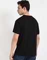 Tommy Hilfiger Graphic Relaxed-Fit Cotton T-Shirt