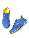 U.S. Polo Assn. Men Tanole 2.0 Blue Uspa Sport Sneakers