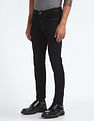 Flying Machine Low Rise Super Skinny Jeans