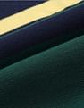 Arrow Sport Horizontal Striped Regular Polo Shirt