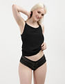Calvin Klein Underwear Low-Rise Lace Hipster Panties