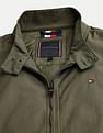 Tommy Hilfiger Sustainable Solid Jacket