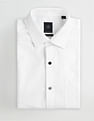 Arrow Manhattan Slim Fit Cotton Shirt