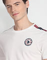U.S. Polo Assn. Denim Co. Iconic Brand Tape T-Shirt