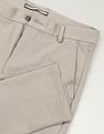 Arrow Sport Slim Fit Knitted Autoflex Trousers