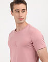 Calvin Klein Jeans Slim Fashion Mongram T-Shirt