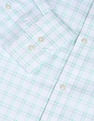 Arrow Auto Press Dobby Formal Shirt