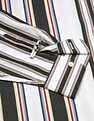 Tommy Hilfiger Striped Regular-Fit Cotton Shirt