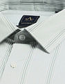 Arrow Liberty Classic Fit Velocity Twill Shirt