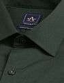Arrow Slim Fit Smart Formal Shirt