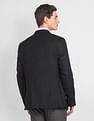 Arrow Dobby Single Breasted Blazer