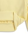 Tommy Hilfiger Kids Girls Transitional Solid Hooded Sweatshirt