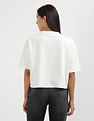 Calvin Klein Scuba Premium Monologo T-Shirt