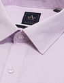 Arrow Liberty Classic Fit Cotton Shirt