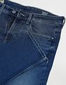 U.S. Polo Assn. Denim Co. Regallo Skinny Fit Blue Jeans