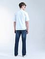 Flying Machine Bruce Bootcut Fit Authentic Premium Jeans