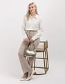Tommy Hilfiger Regular Fit Vertical Striped Shirt