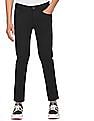 Flying Machine Mid Rise Skinny Fit Jeans