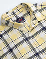 Flying Machine Slim Fit Oxford Shirt