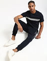 Tommy Hilfiger Central Chest Stripe T-Shirt