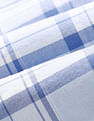 U.S. Polo Assn. Plaid Checked Regular Fit Shirt