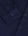 U.S. Polo Assn. Denim Co. Slim Fit Dobby Shirt
