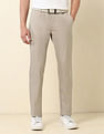 U.S. Polo Assn. Austin Slim Fit Twill Trousers